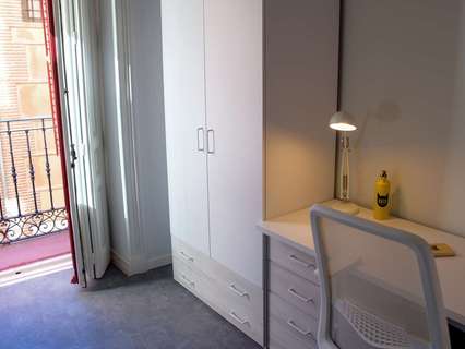 Piso en alquiler en Madrid rebajado