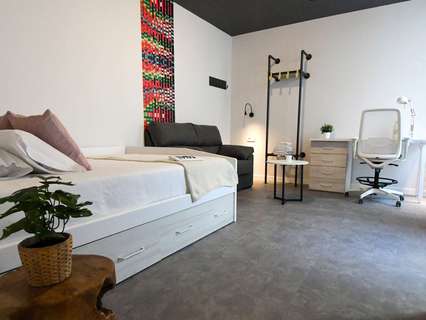 Piso en alquiler en Madrid rebajado