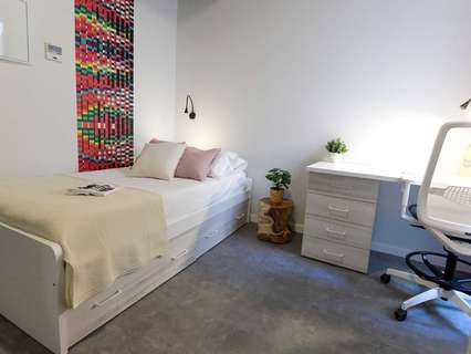 Piso en alquiler en Madrid rebajado