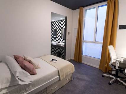 Piso en alquiler en Madrid rebajado