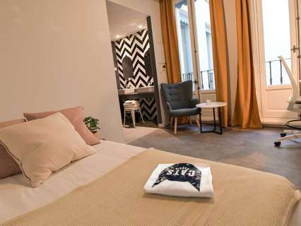 Piso en alquiler en Madrid rebajado