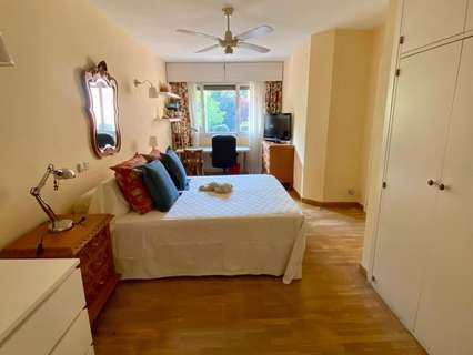 Piso en alquiler en Madrid rebajado