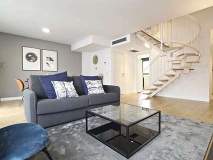 Apartamento en alquiler en Madrid