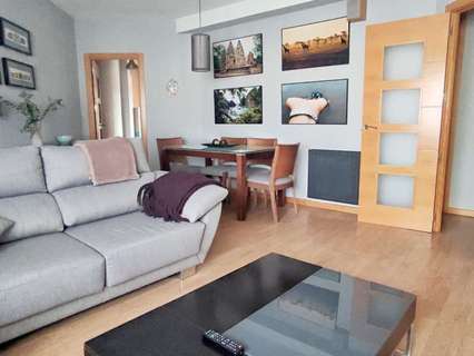 Apartamento en alquiler en Madrid