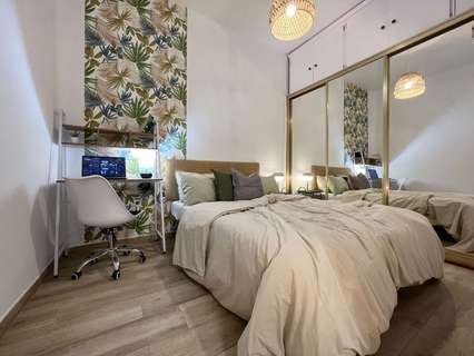 Piso en alquiler en Madrid rebajado