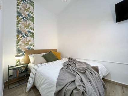 Piso en alquiler en Madrid rebajado