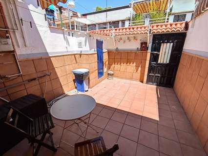 Apartamento en alquiler en Madrid