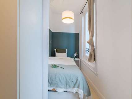 Piso en alquiler en Madrid