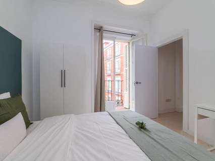 Piso en alquiler en Madrid