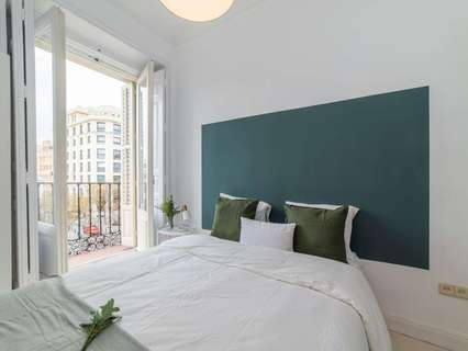 Piso en alquiler en Madrid