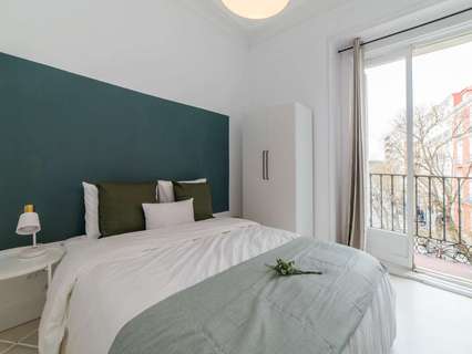 Piso en alquiler en Madrid