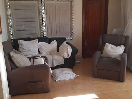 Piso en alquiler en Valencia