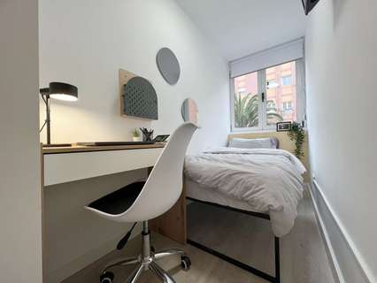 Piso en alquiler en Madrid