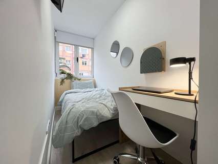 Piso en alquiler en Madrid