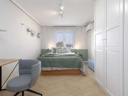 Piso en alquiler en Valencia