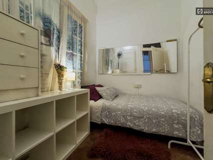 Piso en alquiler en Barcelona