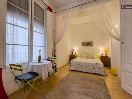 Piso en alquiler en Barcelona rebajado