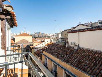 Apartamento en alquiler en Madrid