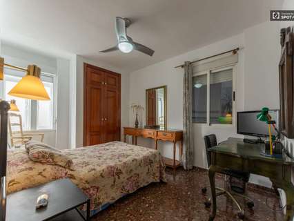 Piso en alquiler en Valencia rebajado