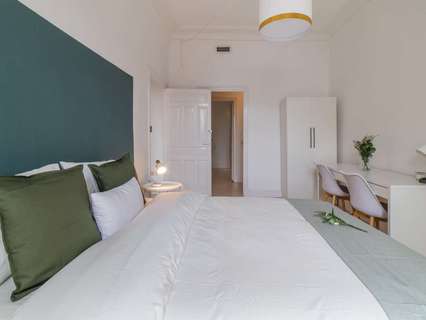 Piso en alquiler en Madrid