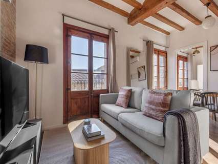 Apartamento en alquiler en Barcelona