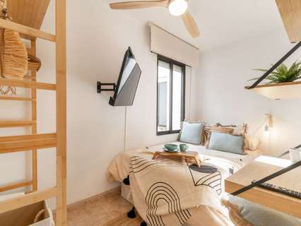 Piso en alquiler en Barcelona