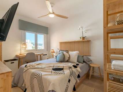 Piso en alquiler en Barcelona rebajado