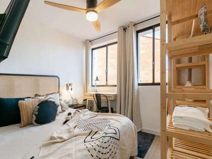 Piso en alquiler en Barcelona rebajado