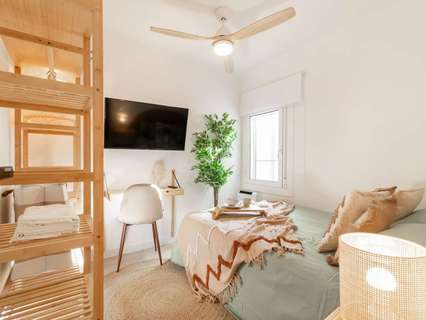 Piso en alquiler en Barcelona rebajado