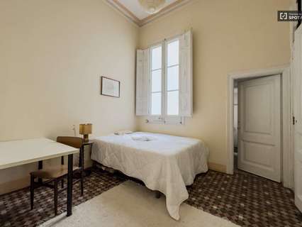 Piso en alquiler en Barcelona rebajado