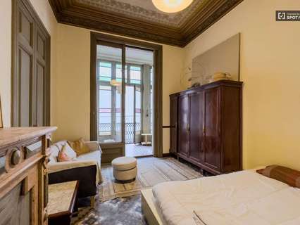 Piso en alquiler en Barcelona