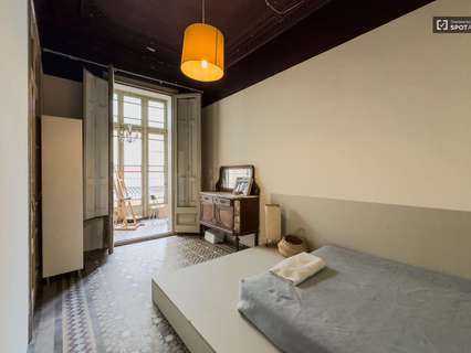 Piso en alquiler en Barcelona