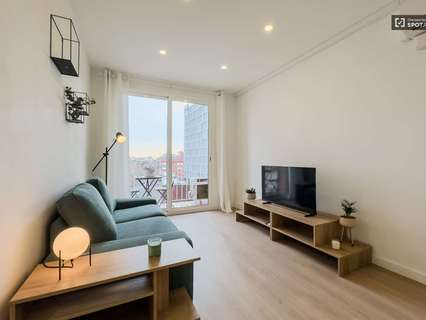 Apartamento en alquiler en Barcelona