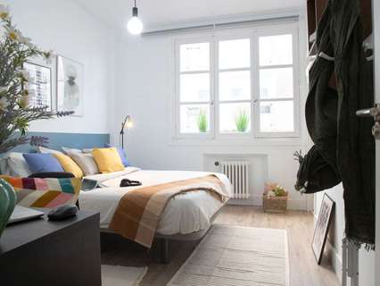 Piso en alquiler en Madrid