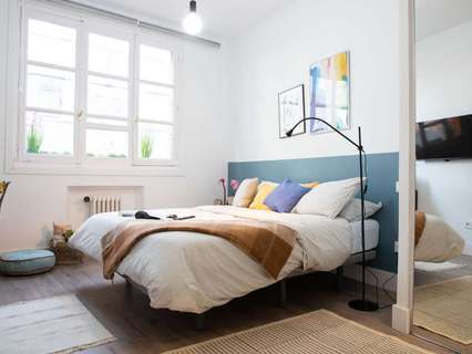 Piso en alquiler en Madrid