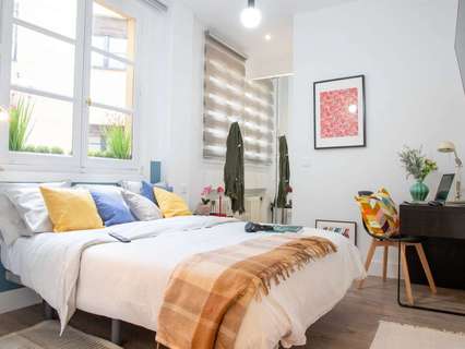 Piso en alquiler en Madrid