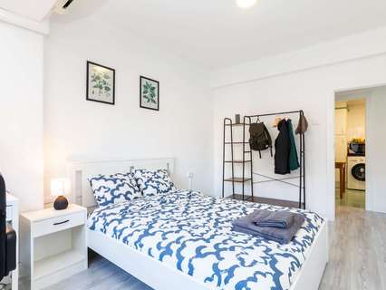 Piso en alquiler en Valencia rebajado