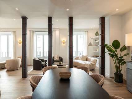 Apartamento en alquiler en Madrid rebajado