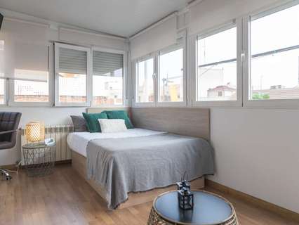 Piso en alquiler en Madrid