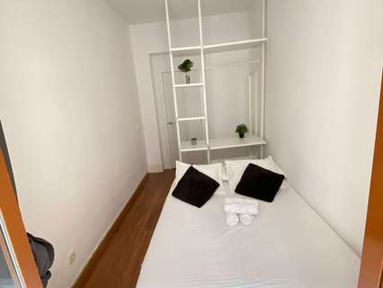 Piso en alquiler en Madrid