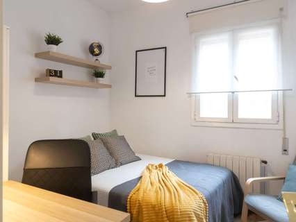 Piso en alquiler en Madrid