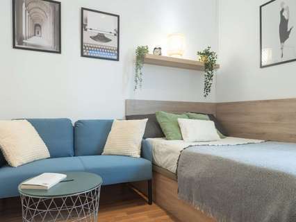 Piso en alquiler en Madrid