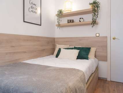 Piso en alquiler en Madrid