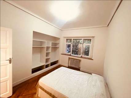 Piso en alquiler en Madrid