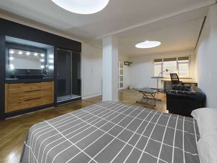 Piso en alquiler en Madrid