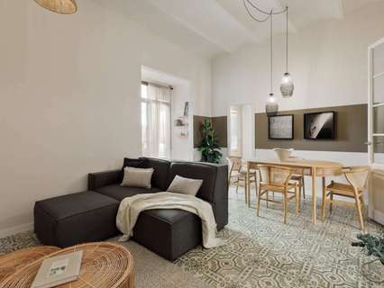 Apartamento en alquiler en Barcelona