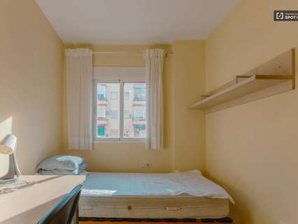 Piso en alquiler en Valencia rebajado