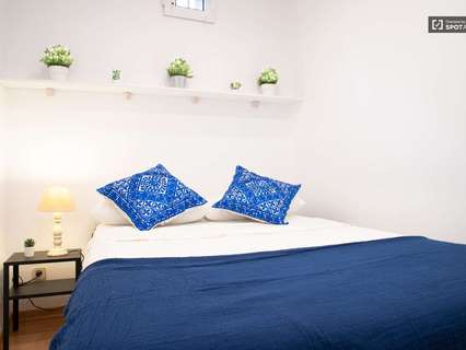 Apartamento en alquiler en Madrid rebajado