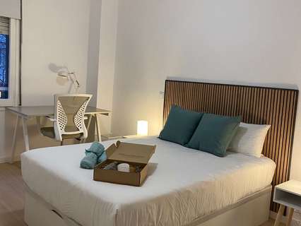 Piso en alquiler en Barcelona