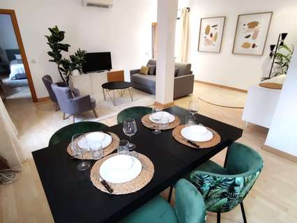 Apartamento en alquiler en Madrid rebajado